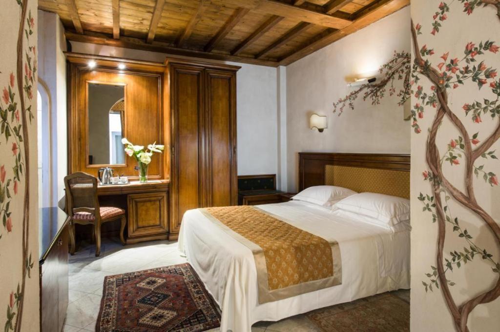 Сasa de vacaciones Il Cavalierino 2 Florencia
