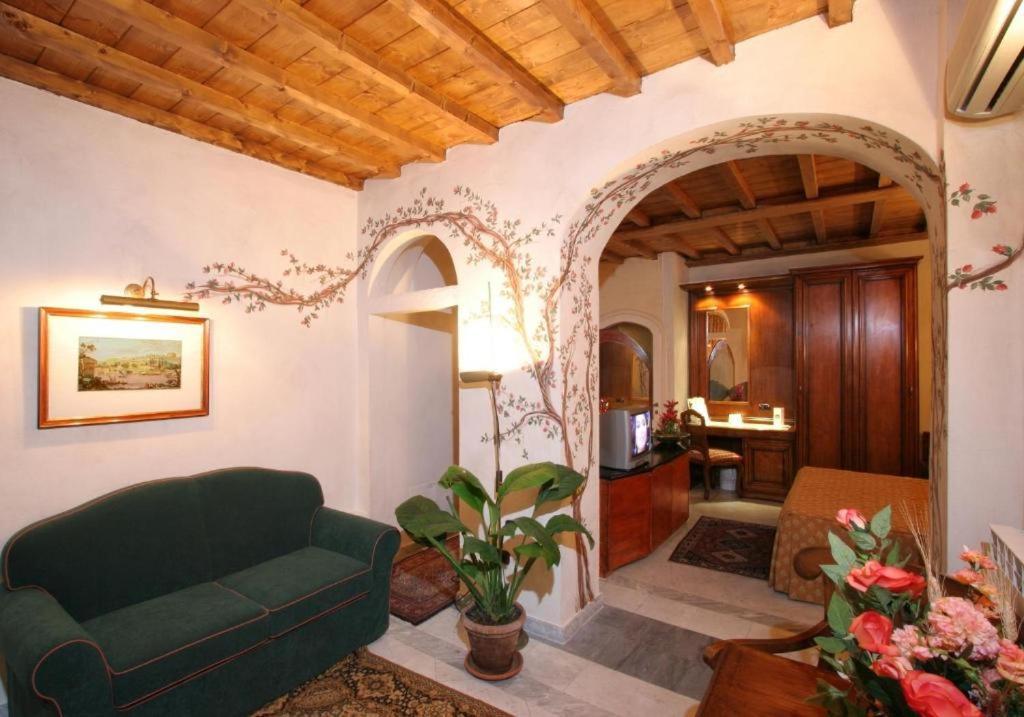 Сasa de vacaciones Il Cavalierino 2 *
